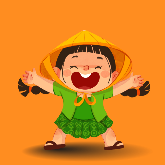 Sanfood Indonesia | GOOD FOOD FOR GOOD KIDS