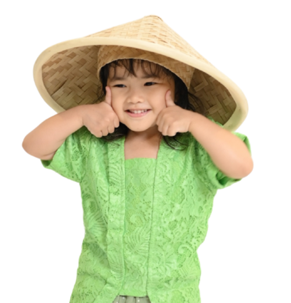 Sanfood Indonesia | GOOD FOOD FOR GOOD KIDS