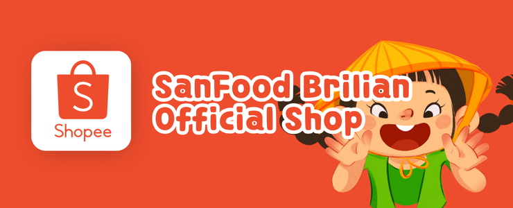 Sanfood Indonesia | GOOD FOOD FOR GOOD KIDS