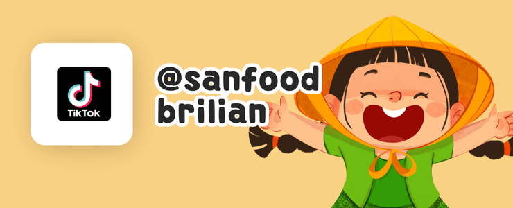 Sanfood Indonesia | GOOD FOOD FOR GOOD KIDS