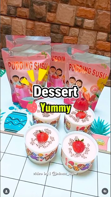 Instagram Sanfood Indonesia | GOOD FOOD FOR GOOD KIDS