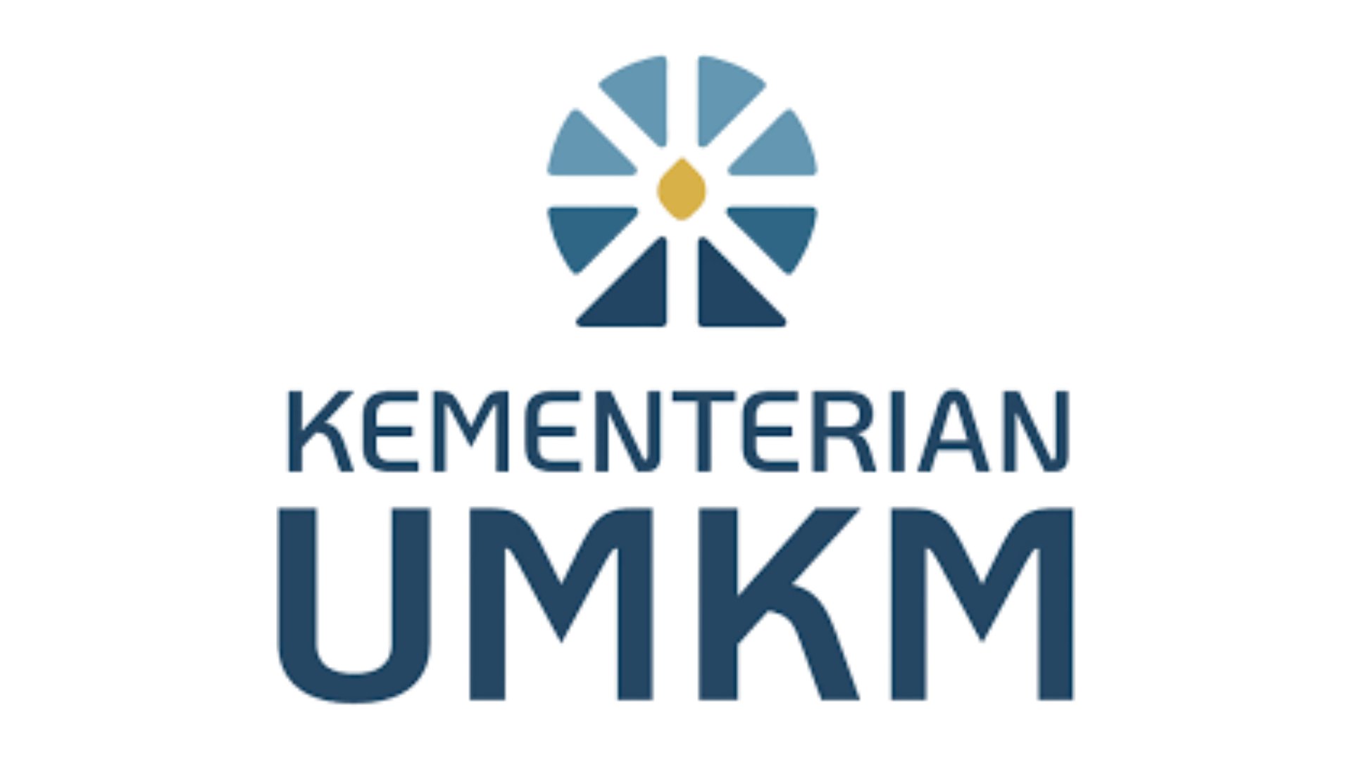 Partnership Kementerian UMKM Sanfood Indonesia | GOOD FOOD FOR GOOD KIDS