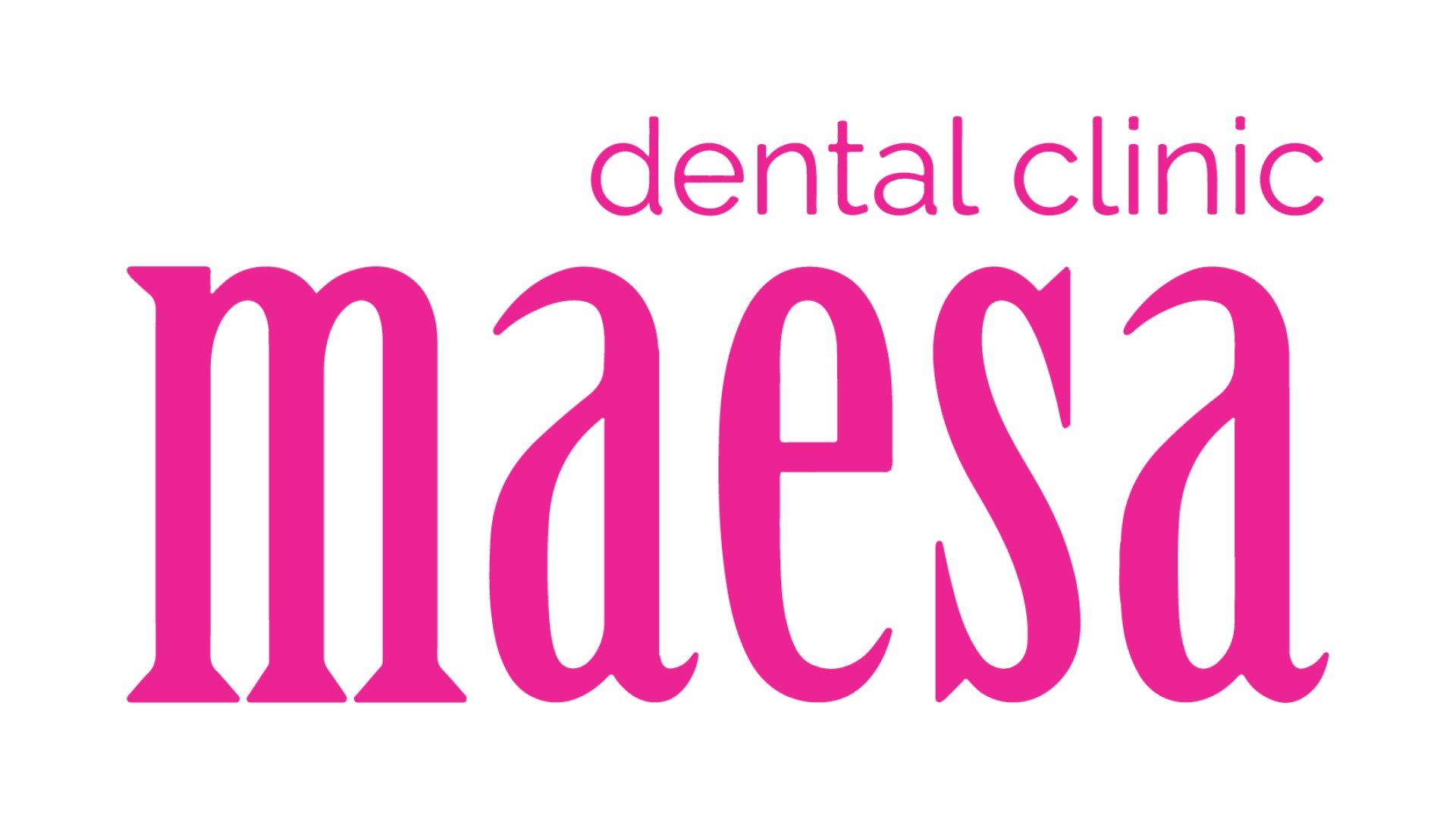 Partnership Maesa Dental Clinic Sanfood Indonesia | GOOD FOOD FOR GOOD KIDS